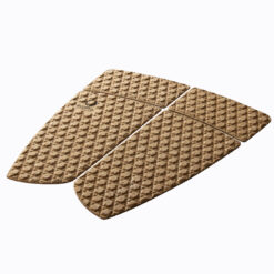 Alternative view of Fish Pad + Extension