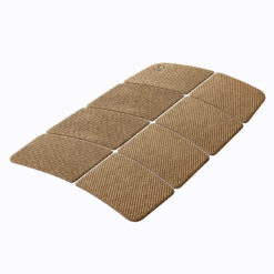 Alternative view of Front Pad 8 Pieces